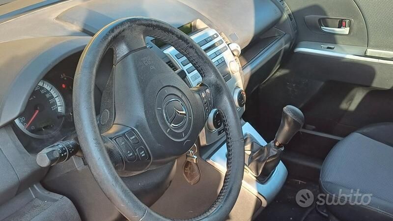 Usata Mazda 5 143 CV (105 kW) 2006 Monovolume