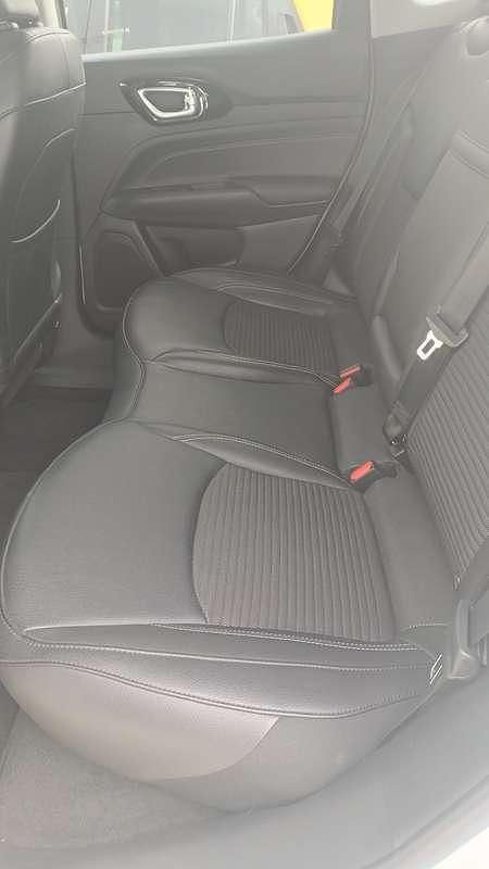 Usata Jeep Compass Limited 131 CV (96 kW) 2021 SUV