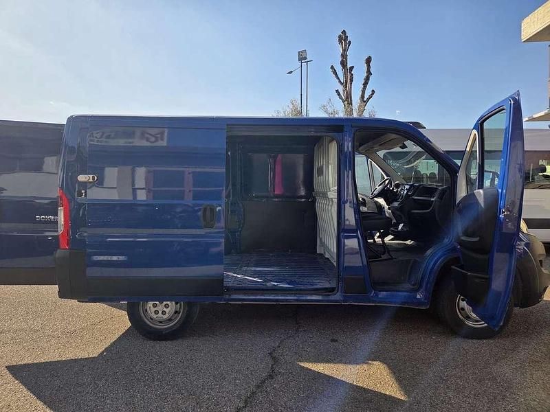 Usata Peugeot Boxer Premium 140 CV (102 kW) 2021 Furgone