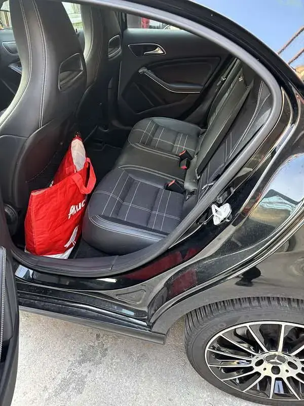 Usata Mercedes A180 109 CV (80 kW) 2013 Utilitaria