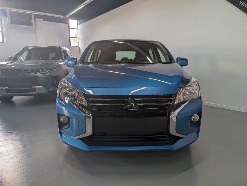 Usata Mitsubishi Space Star Invite 71 CV (52 kW) 2024 Other Utilitaria