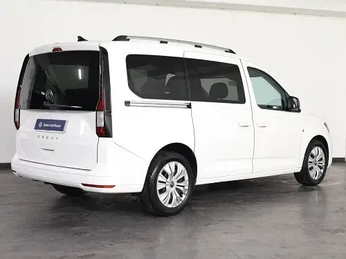 Usata VW Caddy Maxi 122 CV (89 kW) 2022 Monovolume