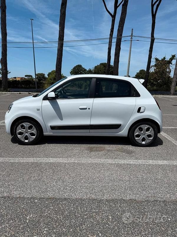 Usata Renault Twingo 65 CV (47 kW) 2021 Utilitaria
