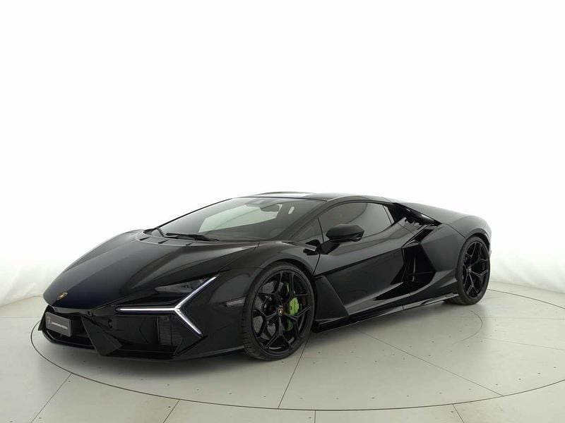 Usata Lamborghini Revuelto 1016 CV (747 kW) 2025 Other Coupé
