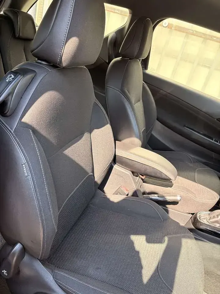 Usata Citroën DS3 Sport Chic 120 CV (88 kW) 2016 Other Utilitaria