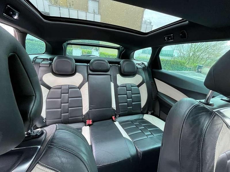 Usata Citroën DS5 163 CV (119 kW) 2012 Bianco Utilitaria