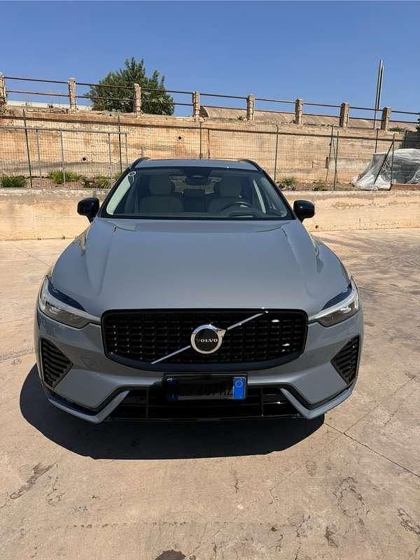 Usata Volvo XC60 Ultimate 197 CV (144 kW) 2023 SUV