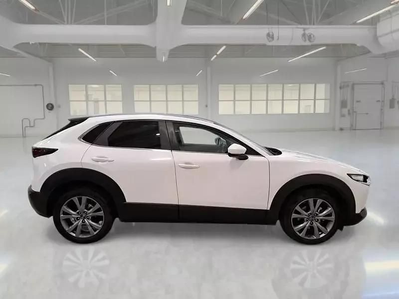 Usata Mazda CX-30 149 CV (109 kW) 2022 SUV