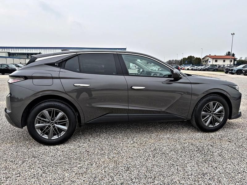 Usata DS Automobiles DS4 Bastille 130 CV (95 kW) 2022 Grigio SUV