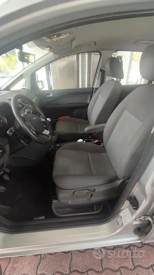Usata Ford C-MAX 109 CV (80 kW) 2004 Monovolume