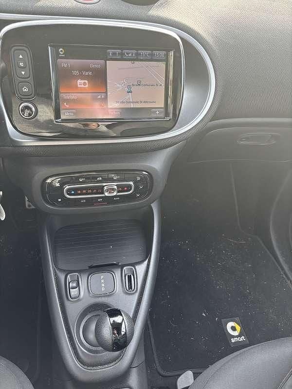 Usata Smart ForTwo Coupé Pulse 41 kW (56 CV) 2021 Utilitaria