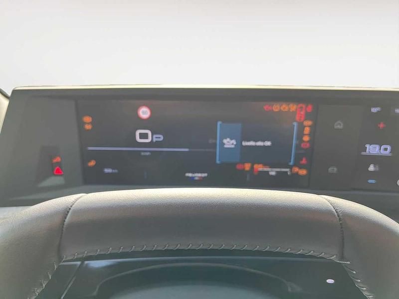 Nuova Peugeot 3008 Allure 195 CV (143 kW) 2025 Blu SUV