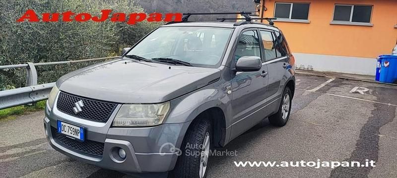 Usata Suzuki Grand Vitara 129 CV (94 kW) 2006 Other SUV
