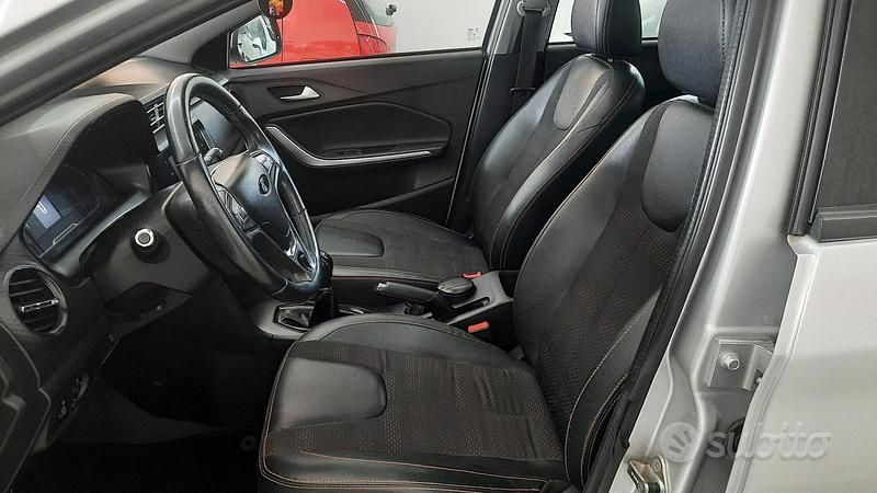Usata DR DR3 106 CV (77 kW) 2019 SUV