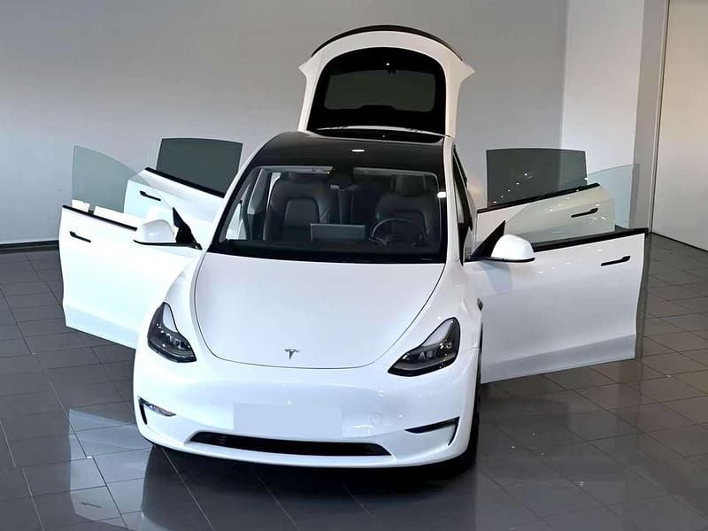 Usata Tesla Model Y Performance 392 kW (534 CV) 2024 Other SUV