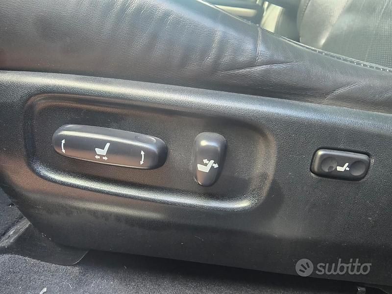 Blu Usata 2007 Lexus RX400h Ambassador SUV | 7900 € - Immagine 1/4