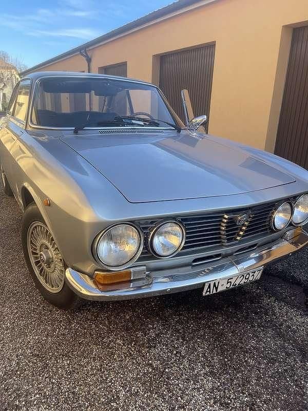 Usata Alfa Romeo GT 109 CV (80 kW) 1976 Coupé