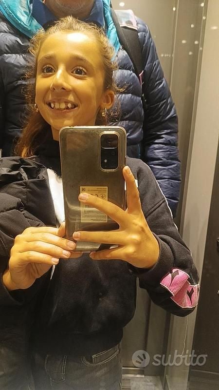 Usata Jeep Cherokee 2005 Blu SUV