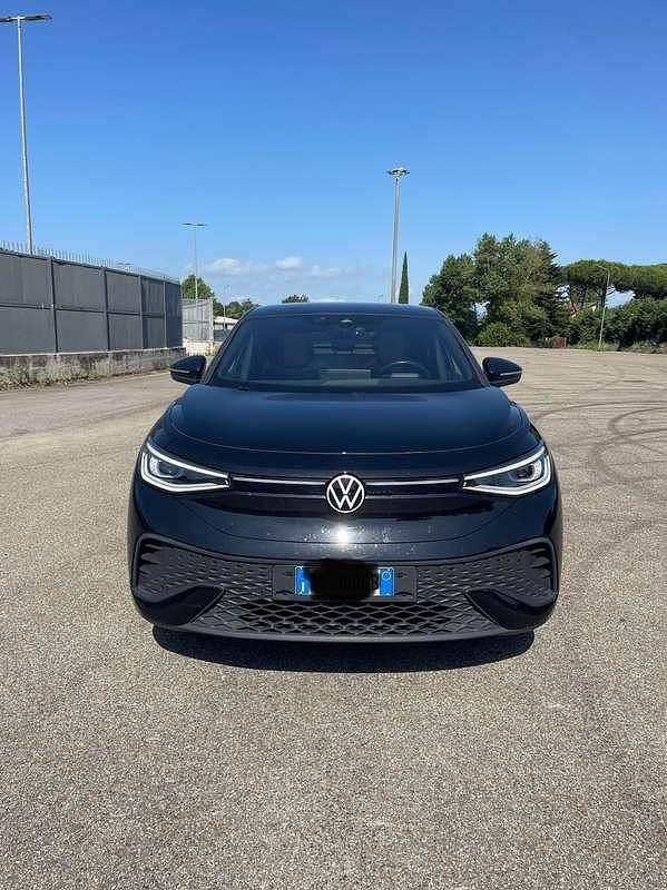 Usata VW ID.5 Pro Performance 69 kW (95 CV) 2022 SUV