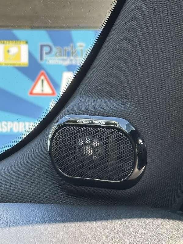 Usata Mini Cooper SD Business 170 CV (125 kW) 2015 Utilitaria