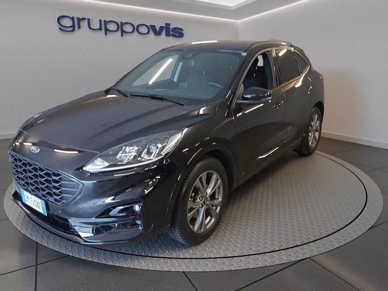 Occasion Ford Kuga ST-Line 190 ch (139 kW) 2023 SUV