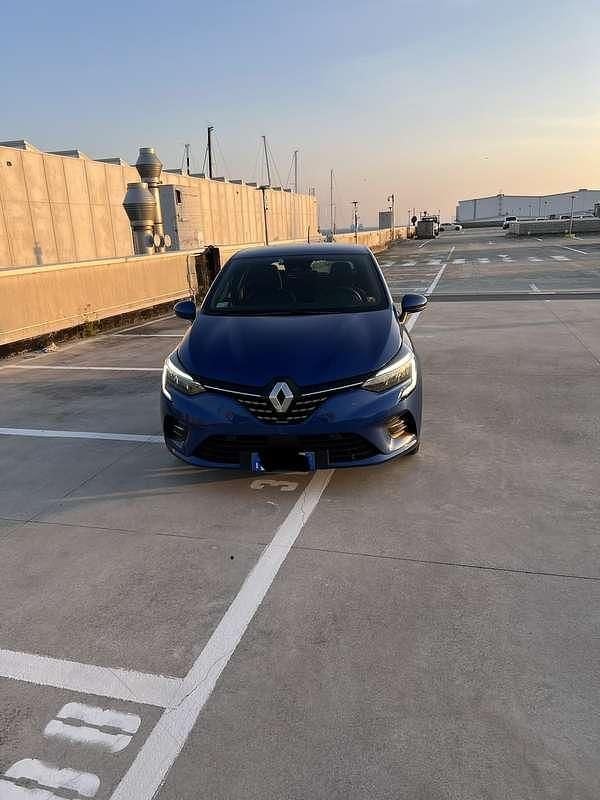 Usata Renault Clio V Zen 91 CV (66 kW) 2021 Berlina