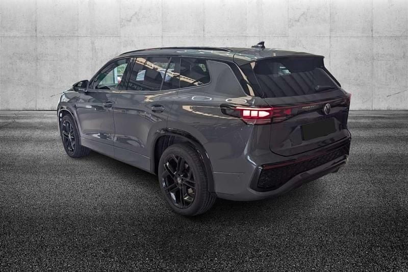 Usata VW Tayron R-line Plus 193 CV (141 kW) 2025 Grigio SUV