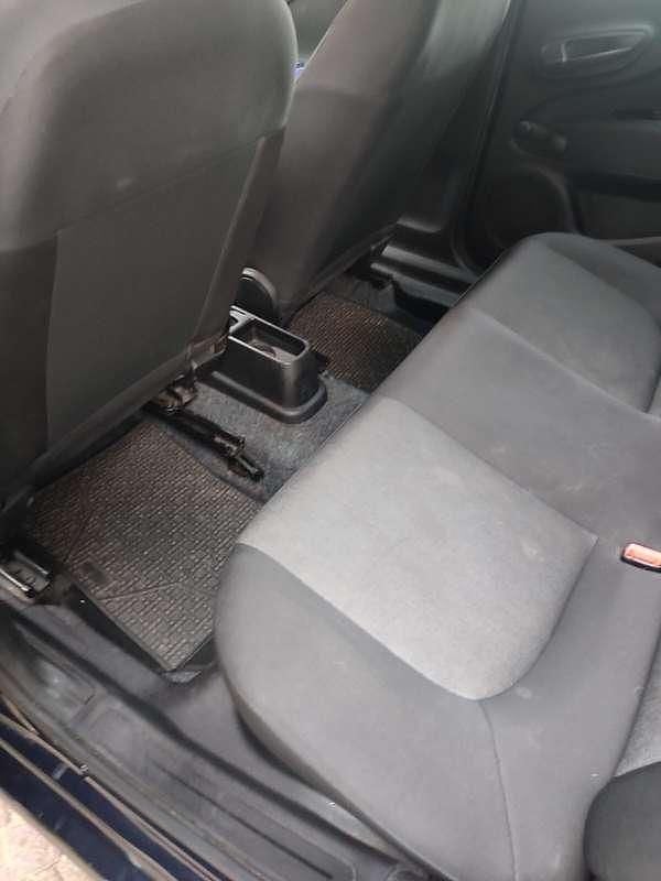 Usata Fiat Punto Street 69 CV (50 kW) 2016 Utilitaria