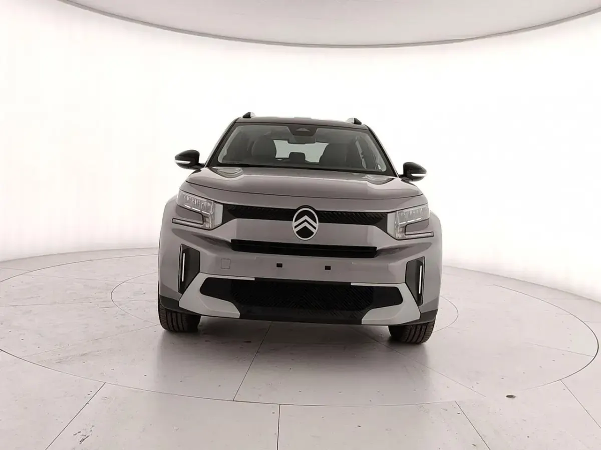 Nuova Citroën C3 Aircross 52 kW (72 CV) 2025 Grigio SUV