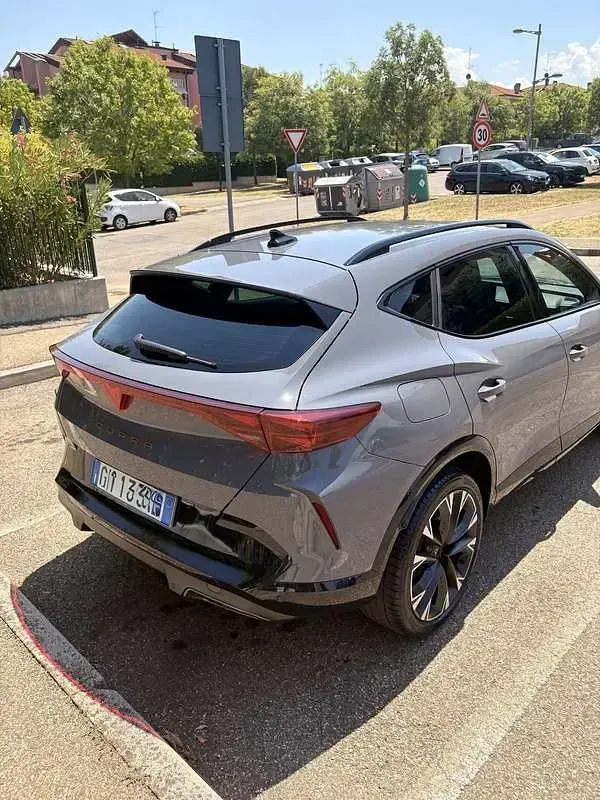Usata Cupra Formentor 150 CV (110 kW) 2025 SUV