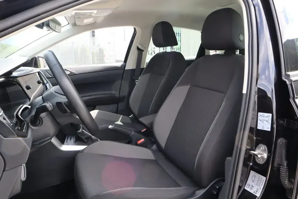 Usata VW Polo Life 95 CV (69 kW) 2025 Utilitaria