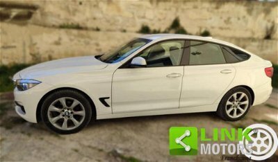 Usato 2016 BMW 318 2.0 Diesel 150 CV (12.000 €)