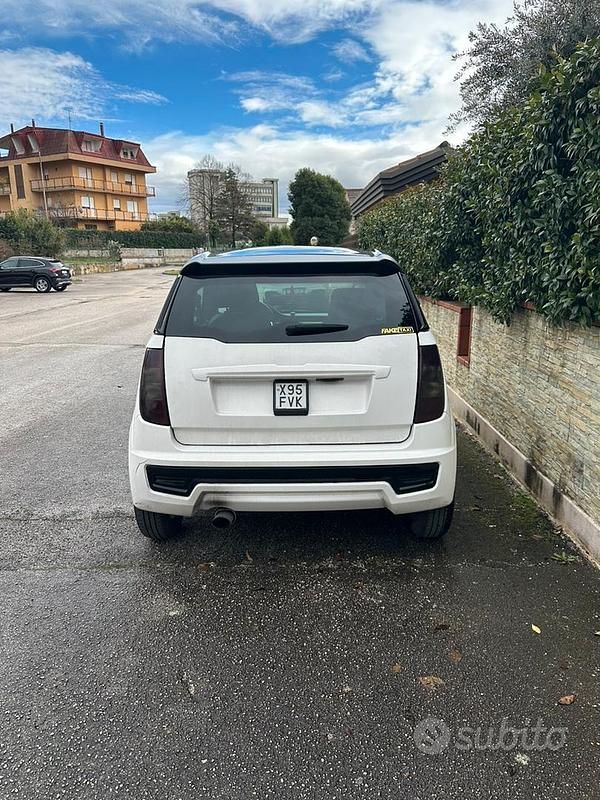 Usata Ligier JS50 2021 Utilitaria