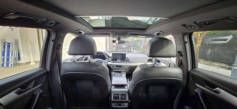 Usata Audi Q5 S-line plus 190 CV (139 kW) 2019 SUV