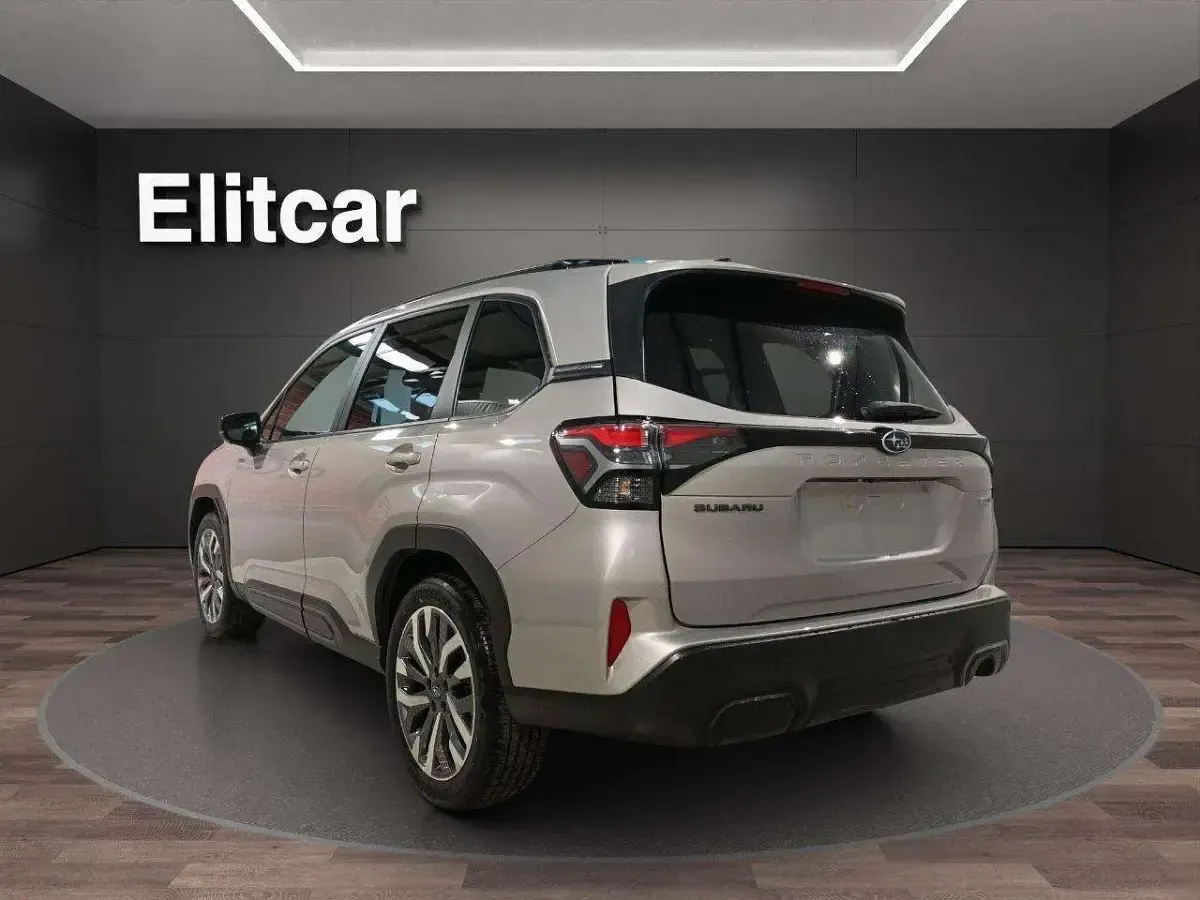 Nuova Subaru Forester Premium 150 CV (110 kW) 2026 Cashmere gold opal SUV
