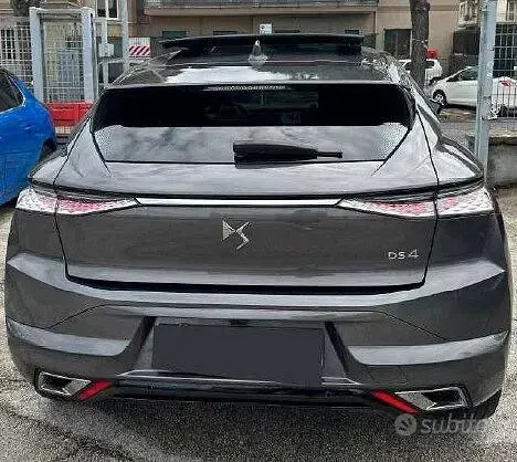 Brugt DS Automobiles DS4 Opera 131 HK (96 kW) 2024 Other SUV