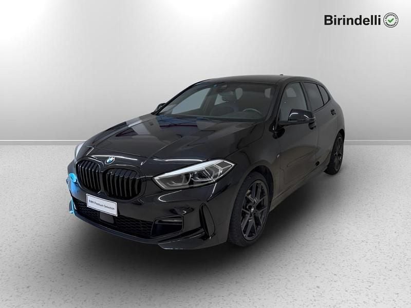 Usata 2024 BMW 118 Comfort Edition Due volumi | 26.000 € (Super prezzo) - Immagine 1/2