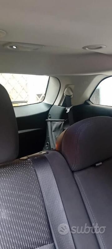 Usata Fiat Freemont 140 CV (102 kW) 2012 SUV