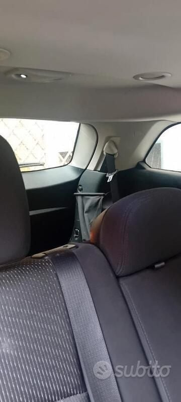 Usata 2012 Fiat Freemont SUV | 5000 € (Super prezzo) - Immagine 1/4