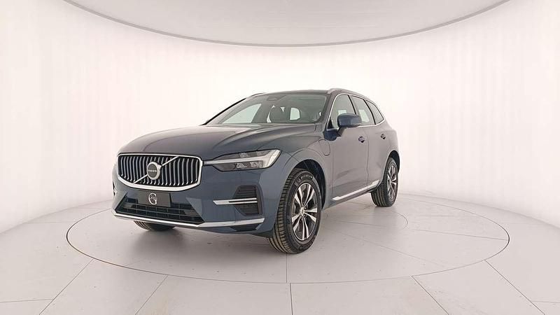 Usata Volvo XC60 Core 253 CV (186 kW) 2024 Denim blue SUV