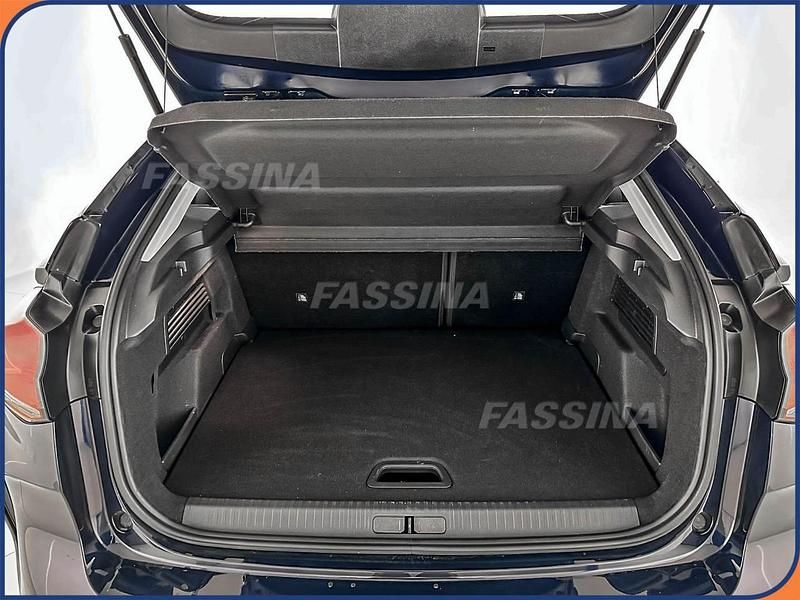 Usata Citroën C4 PureTech 2024 Blu Berlina