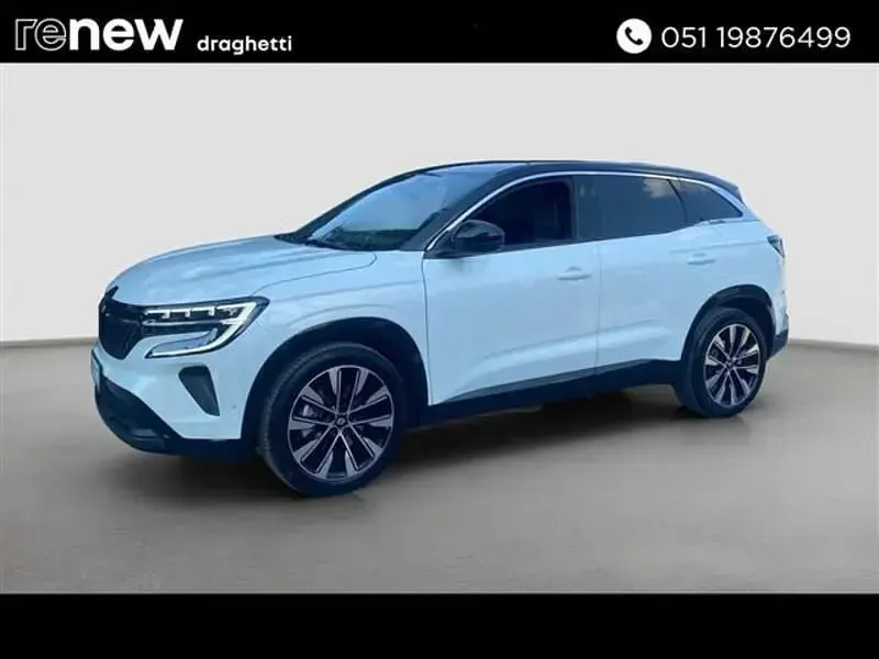 Usata Renault Austral Techno 200 CV (147 kW) 2023 SUV