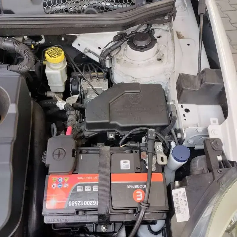 Usata Alfa Romeo Giulietta Super 120 CV (88 kW) 2016 Bianco Utilitaria