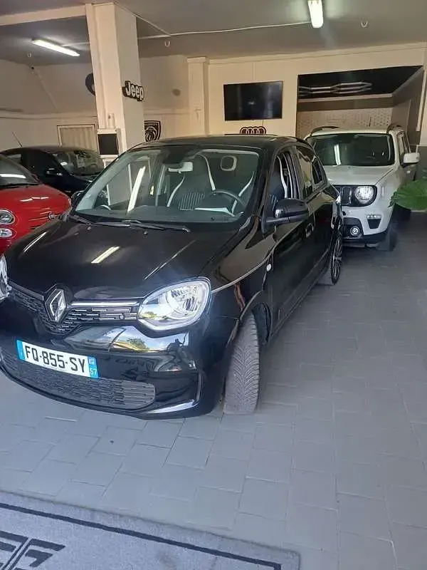 Usata Renault Twingo 90 CV (66 kW) 2020 Utilitaria
