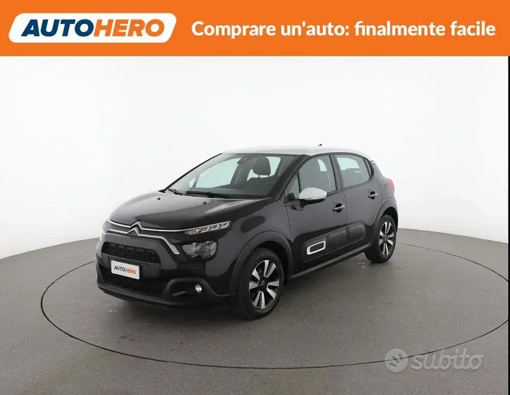 Occasion Citroën C3 Shine 102 PK (75 kW) 2020 Hatchback