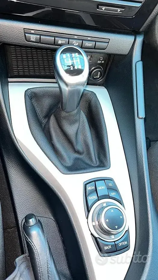 Usata BMW X1 143 CV (105 kW) 2014 SUV