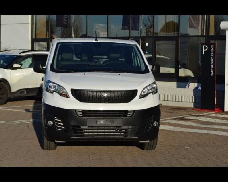 Usato 2023 Peugeot Expert 2.0 Diesel 144 CV (34.400 €)