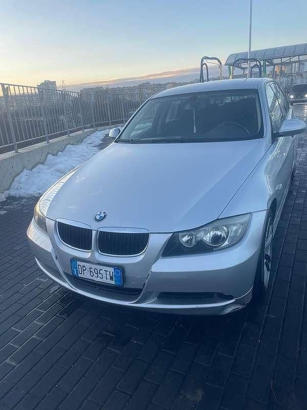 Usata BMW 318 143 CV (105 kW) 2008 Station wagon