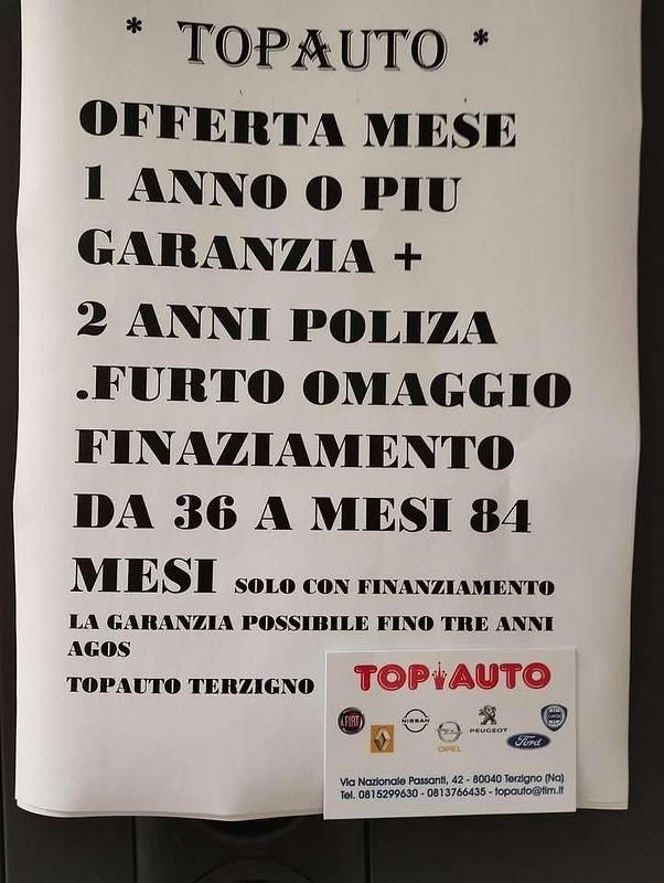 Usata Peugeot 3008 Allure 131 CV (96 kW) 2022 Grigio SUV