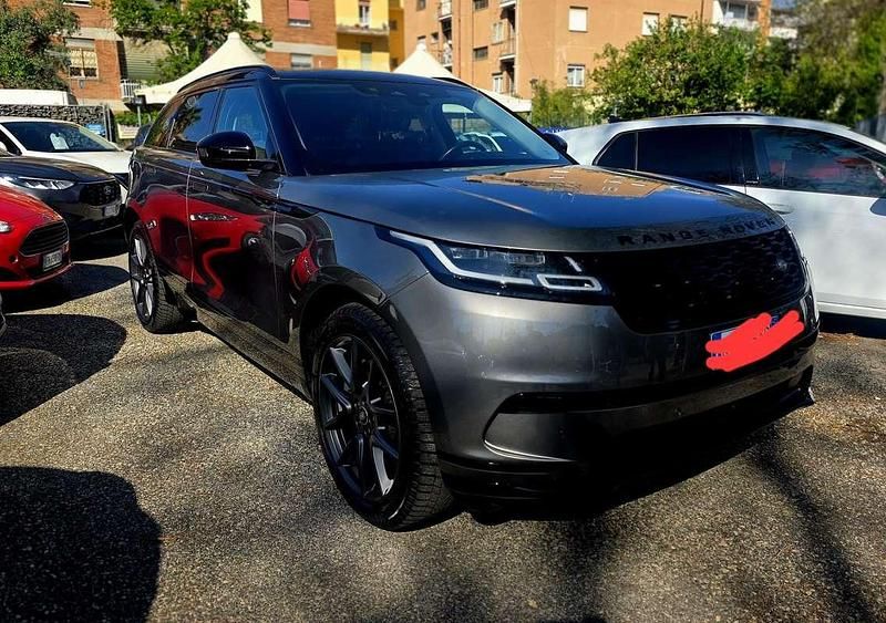 Usata Land Rover Range Rover Velar HSE 400 CV (294 kW) 2022 SUV